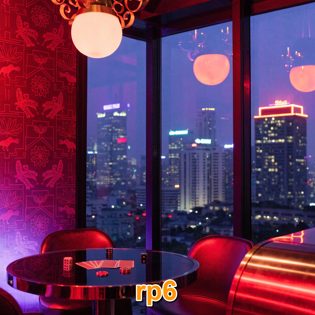 rp6 APK Indonesia - Panduan Lengkap dan Tutorial